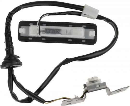 Comutator Capotă Portbagaj Toyota Prius 2003-2009 84905-47010