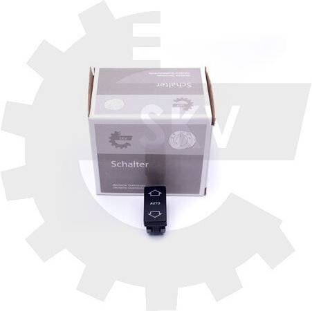 Peugeot Fenster Schalter Kontrolle Für 405 I 6552V0 Fahrer Seite 6 Pins 6552V0