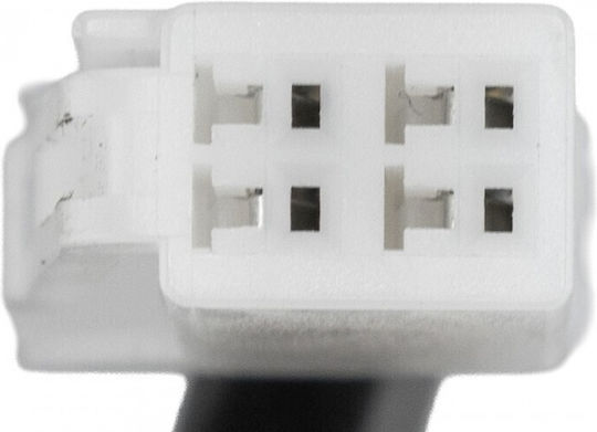 Comutator Capotă Portbagaj Toyota Prius 2003-2009 84905-47010