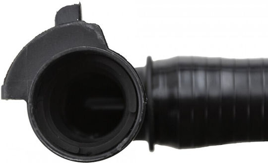 Fuel Vapor Filter Ventilation Pipe for BMW 5 G30 2016 16137373623