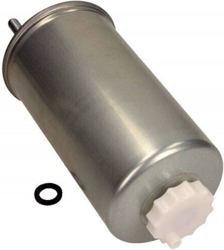Filtru De Carburant Dacia Duster Logan Sandero 1,5 Dci 07 Wk 8039