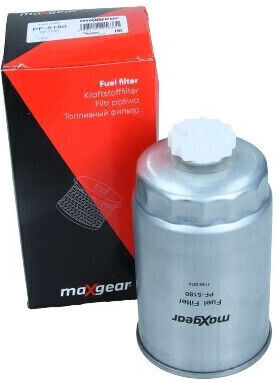 Fuel Filter Chrysler Grand Voyager V 10.07 Wk 8051