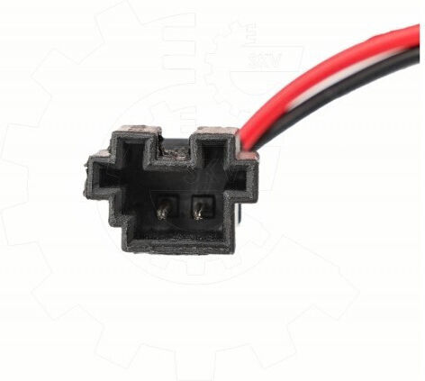 Допълнителна Led Светлина за Автомобилни Спирачки Mercedes-Benz Viano Vito 6398200056
