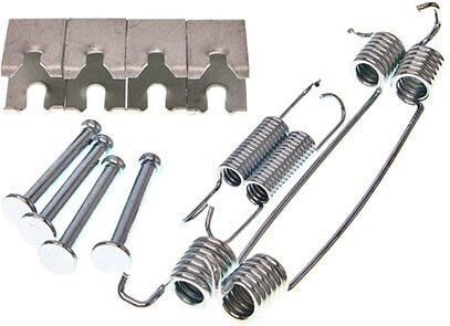 Arcuri Sabot Frână Renault Clio Modus 04 105-0042