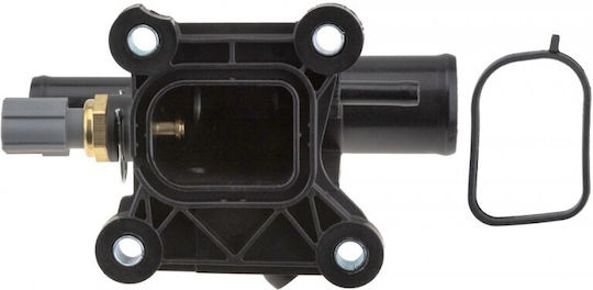 Thermostat Cover Ford Focus III 2.0 11 Galaxy II 2.0 10 Cp9z8k556b