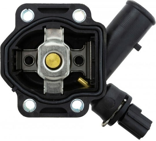 Engine Thermostat 3.2 Volvo S60 II S80 II V60 I V70 III XC60 I XC70 II X 6G9N61J20AD