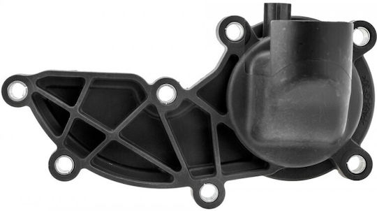 VW Touareg 3.0 2010 Audi A4 B8 3.0 2012 A5 8t 3.0 2011 A6 C6 3.0 2008 A7 2010 A8 D4 3.0 Q5 8r 3.0 Q7 Car Thermostat