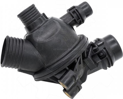 BMW Auto Thermostat 1 E81 E87 3 E90 E91 E92 E93 5 E60 E61 11537552403