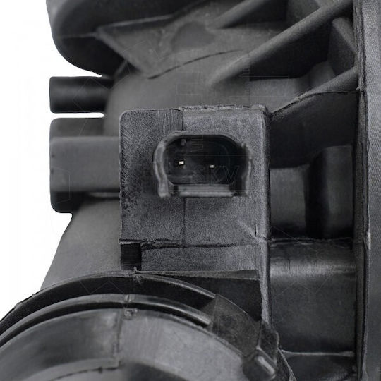 BMW Auto Thermostat 1 E81 E87 3 E90 E91 E92 E93 5 E60 E61 11537552403