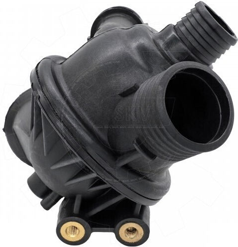 BMW Auto Thermostat 1 E81 E87 3 E90 E91 E92 E93 5 E60 E61 11537552403
