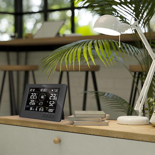 Sencor Sws 9500 Pro 8-in-1 Weather Station Wbgt