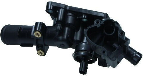 Renault Megane 1,5dci Thermostat 15 Gehäuse 110609813r
