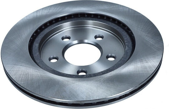Δίσκος Φρένου Πίσω Ford Mustang 3,7 10 300mm Std 5r3z2c026aa