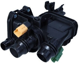 Citroen Thermostat 1.2 Thp Puterech 97c Gehäuse 9807198480