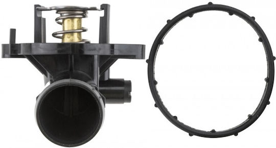 NTY Thermostat for Chrysler 300c 3.6 Dodge Charger 3.6 11 5184977ae