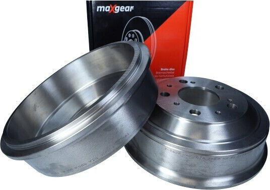 Maxgear Car Brake Drum Fiat Back Ducato 94-18