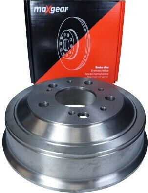 Maxgear Car Brake Drum Fiat Back Ducato 94-18
