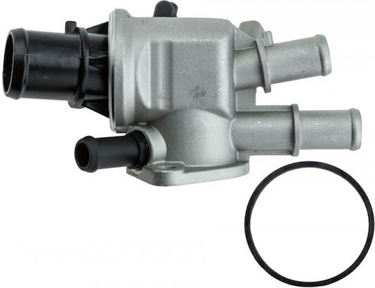 Alfa Romeo 145 146 156 Fiat Brava Bravo I Marea Multipla Lancia Kappa Lybra 1.9d/2.4d Thermostat 09.97-06.10 60815681