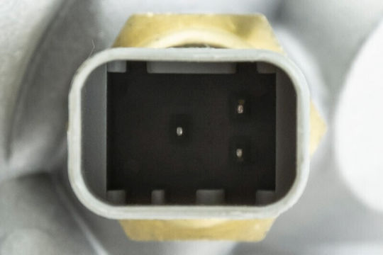 Alfa Romeo 145 146 156 Fiat Brava Bravo I Marea Multipla Lancia Kappa Lybra 1.9d/2.4d Thermostat 09.97-06.10 60815681