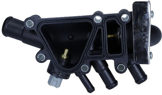 Thermostat Cover Ford Fiesta Fusion 1.3 Duratec 1149691