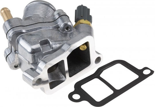 NTY Car Thermostat Cover for Volvo C30 2.4d 06 C70 II 2.4d 06 S40 II 2.4d 07 S60 I 2.4d 00 S80 I 2.0t/2.4d 98 V50 2.4tdi