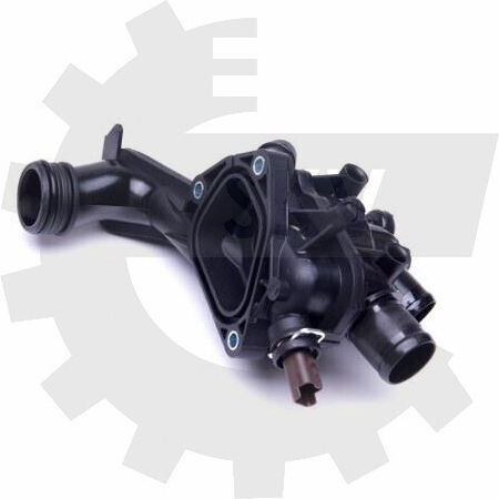 SKV Car Thermostat Citroën Peugeot 9808646980
