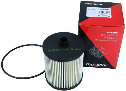 Maxgear Kraftstofffilter Citroen 3,0 Hdi F 026 402 239