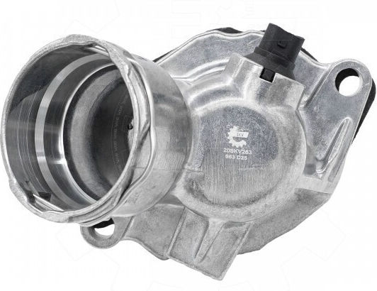 SKV Mercedes E-Class G-Class Sprinter Vito Car Thermostat A2722000515