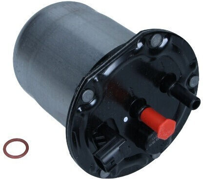 Set Filtru De Combustibil Cu Carcasă Renault Clio Iv 1,5 Dci 164000862r