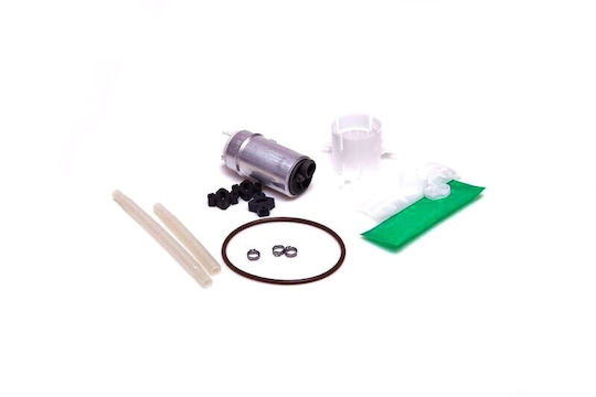SKV Kraftstoffpumpe Für Bmw E46 98-05 16141184165