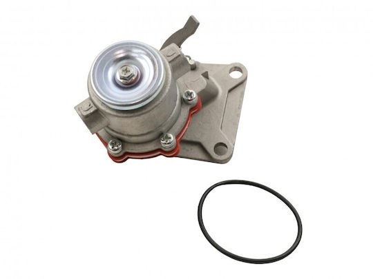 Fast Buds Car Fuel Pump Fiat Ducato 90 2.5d/td Iveco 4764289