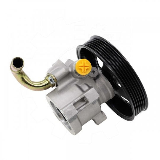 Αντλία Υποβοήθησης Τιμονιού Chevrolet Lacetti Nubira 95216832