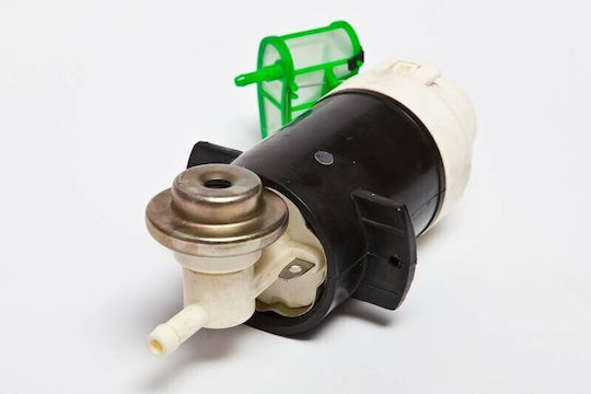 SKV Kraftstoffpumpe für Nissan Terrano Korb 50 mm 986580048