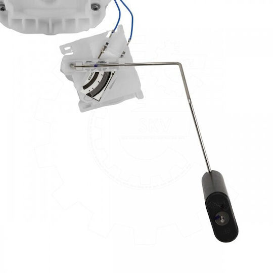 Fuel Pump Mini Clubman Countryman Convertible