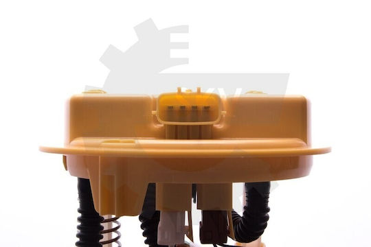 Renault Clio IV 1.5 Diesel Car Fuel Pump 172027215R