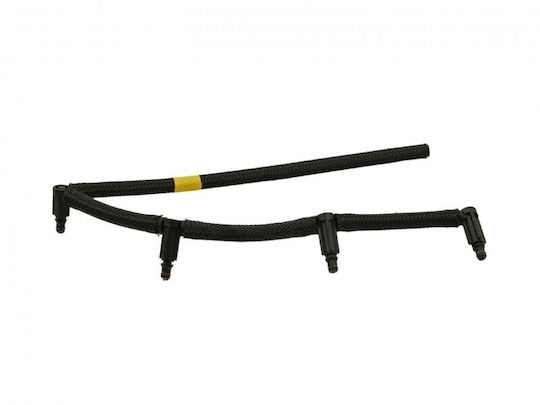 Fuel Pipe Citroen Berlingo 08 1.6 Hdi