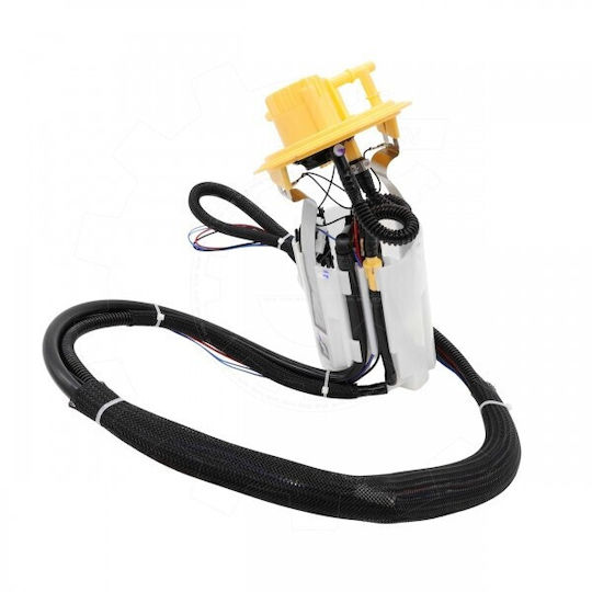 Volvo Fuel Pump S60 I S80 I V70 II 1582980138