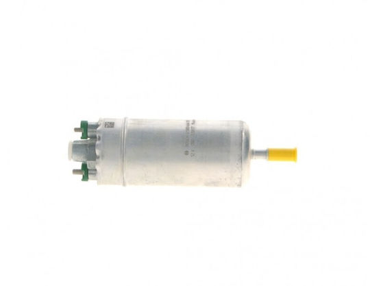 Iveco Daily 06 Electric Fuel Pump Cassette 2.3 Jtd 8192400