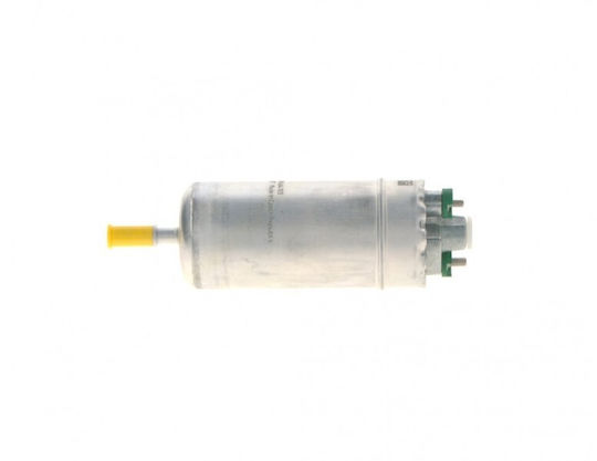 Iveco Daily 06 Electric Fuel Pump Cassette 2.3 Jtd 8192400