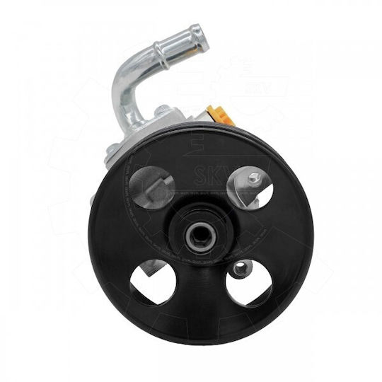 Αντλία Υποβοήθησης Chevrolet Captiva Opel Antara A 4814129