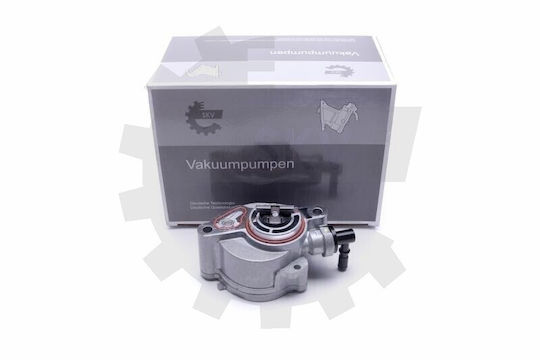 Pompa De Vacuum Citroen Ford Mazda Mic Peugeot Volvo 11667806000