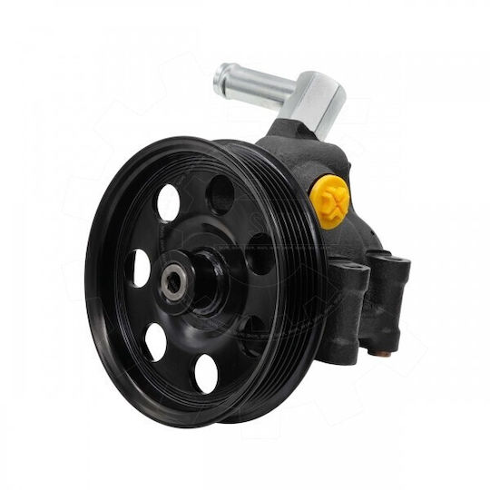 SKV Kraftstoffpumpe Für Ford Focus I Xs6c3a674ab