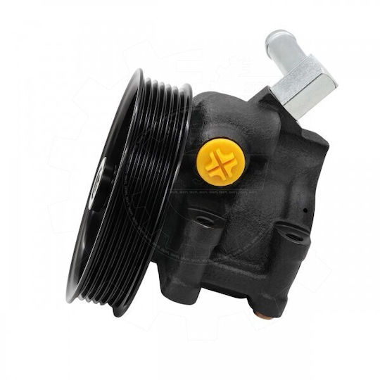 SKV Kraftstoffpumpe Für Ford Focus I Xs6c3a674ab