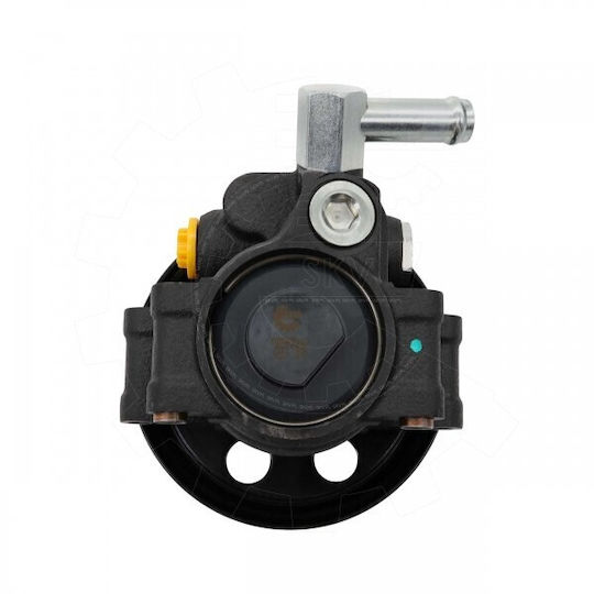 SKV Kraftstoffpumpe Für Ford Focus I Xs6c3a674ab