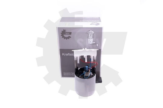 Αντλία Καυσίμου Bmw 1 E81 E87 3 E90 X1 E84 Βενζινοκινητήρας 16117197076 16117197076