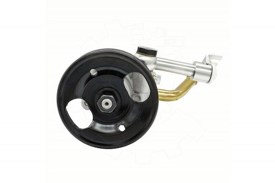 Горивна Помпа За Автомобил Nissan Pathfinder Iii R51 491103x01a
