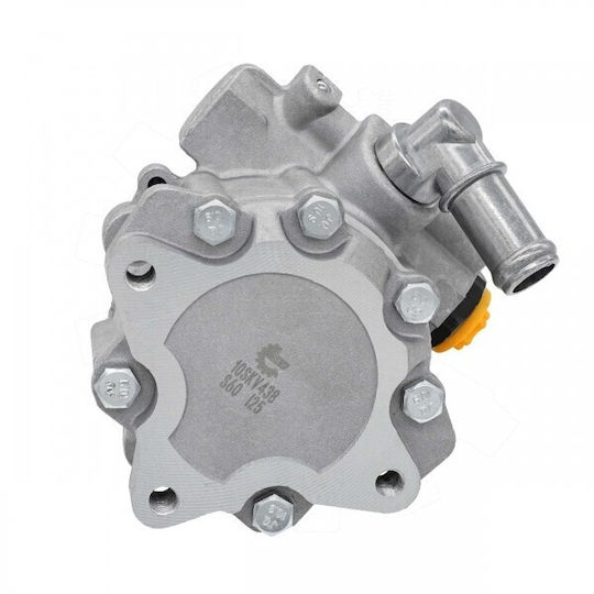 Audi A8 D3 4e0145155n Fuel Pump