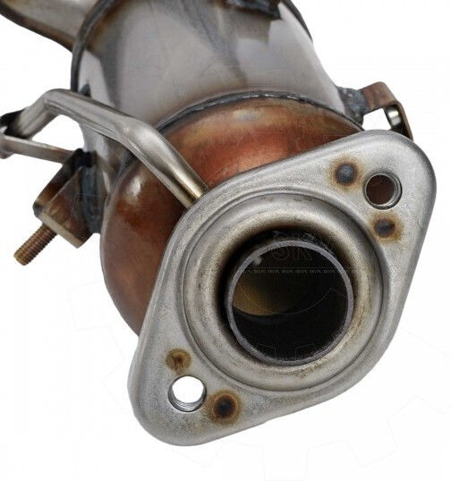 Καταλύτης Toyota Yaris 1714040040