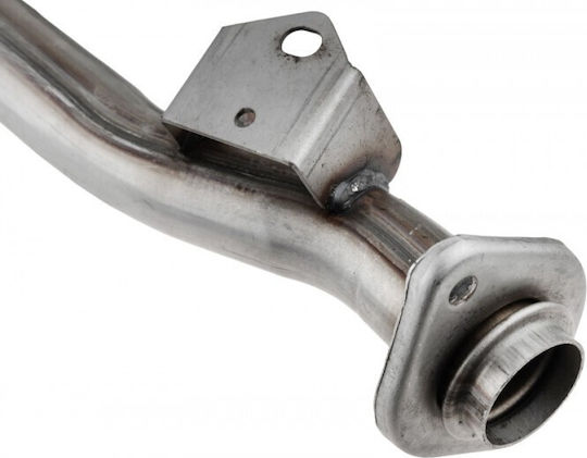 NTY Auto Auspuffanlagen Katalysator Für Citroen C2 C3 I 2002-2012 Euro 4