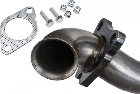 NTY Auto Katalysator für Ford C-max 1.8tdci 2007 Focus II 1.8tdci 2005 Galaxy II 1.8tdci 2006 Mondeo IV 1.8tdci 2007 S-max 1.8tdci